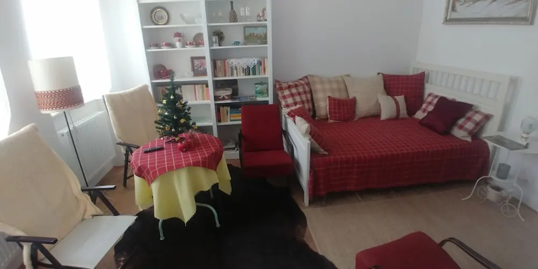 Dům Hradební Telč