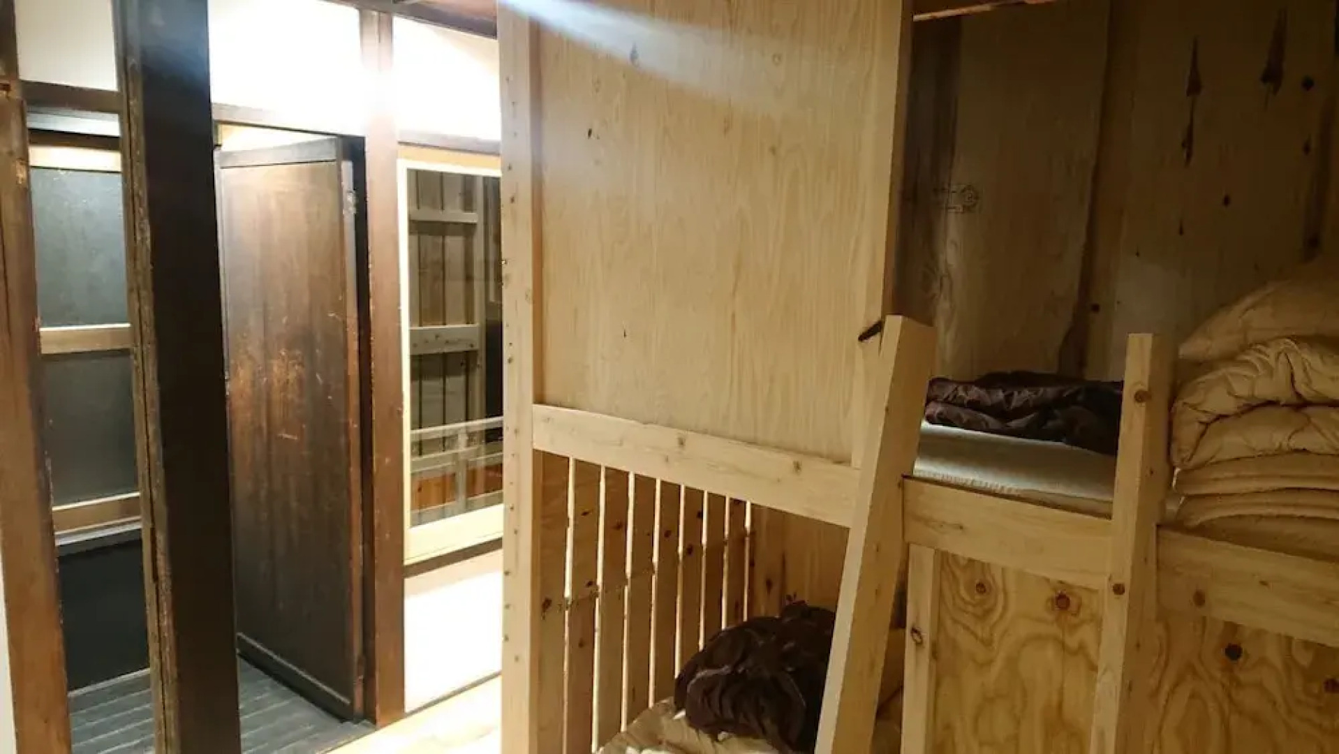 Guesthouse Tenmaya - Hostel