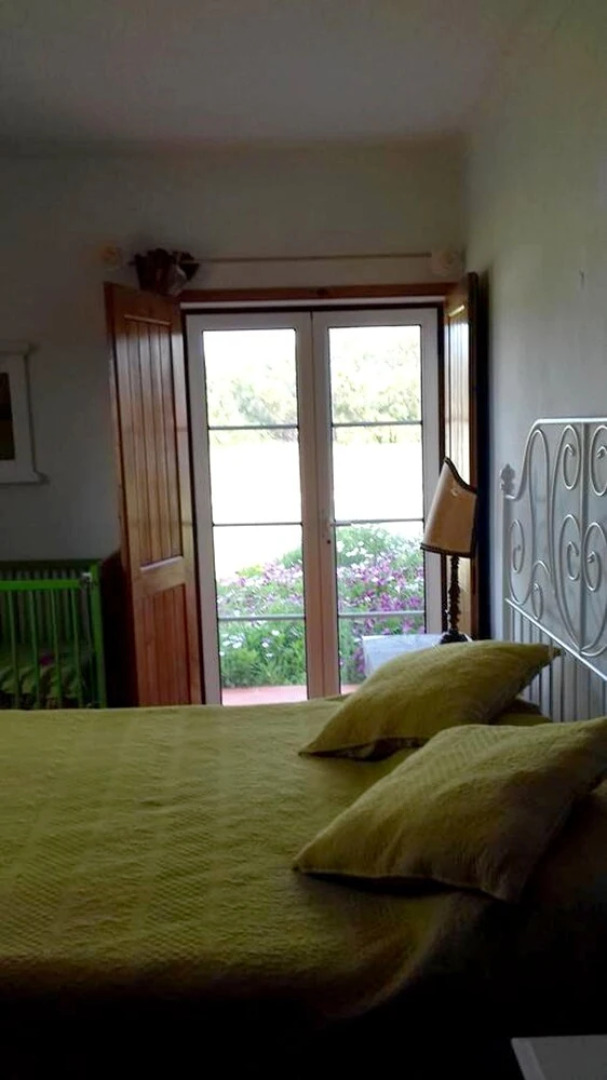 Villa With 5 Bedrooms in Cabo Sardão, With Private Pool, Enclosed Garden and Wifi Near the Beach