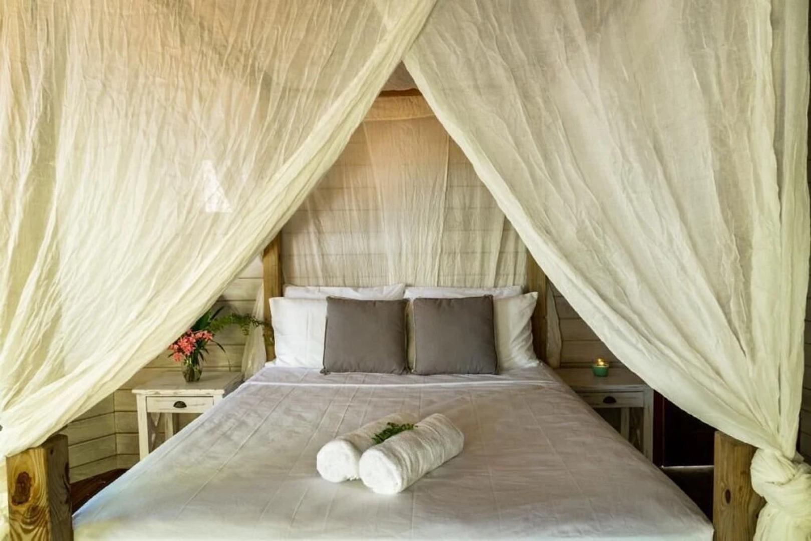 Escape Boutique Hotel and Beach Bar