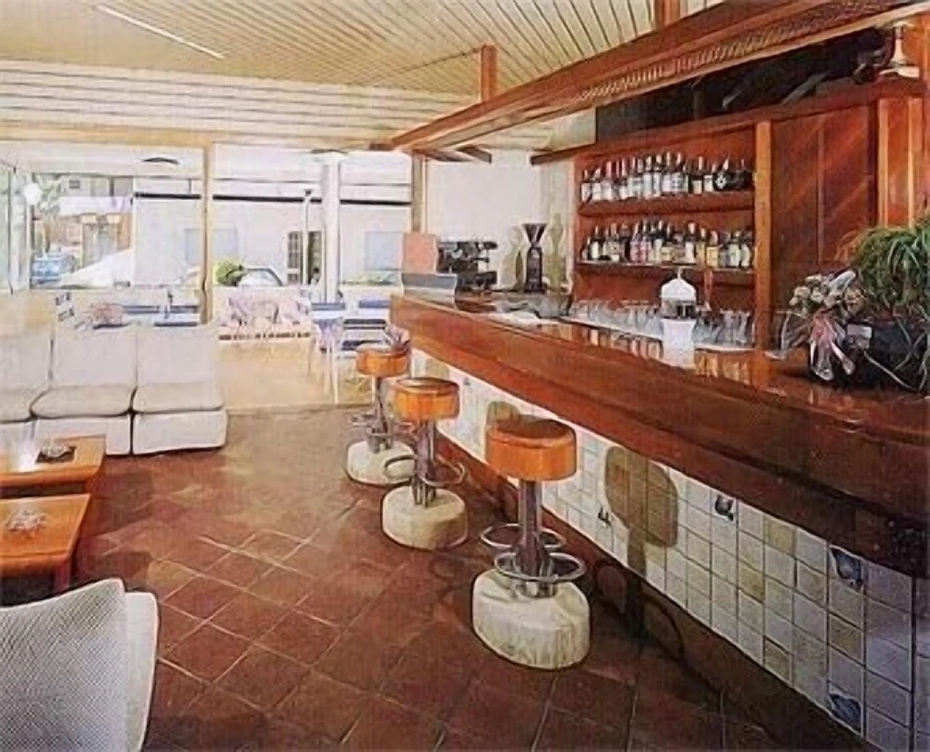 Hotel 3 stelle Igea Marina - Hotel Graziella