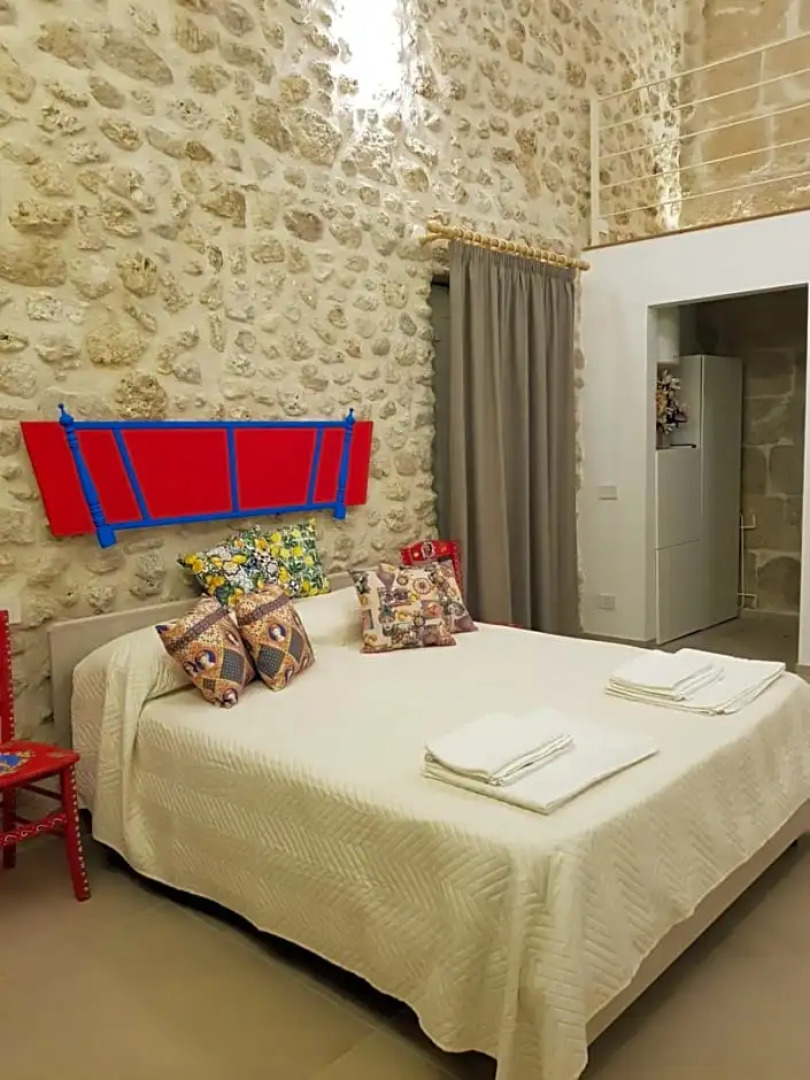 Casa Vacanze Brezza di Gaffe