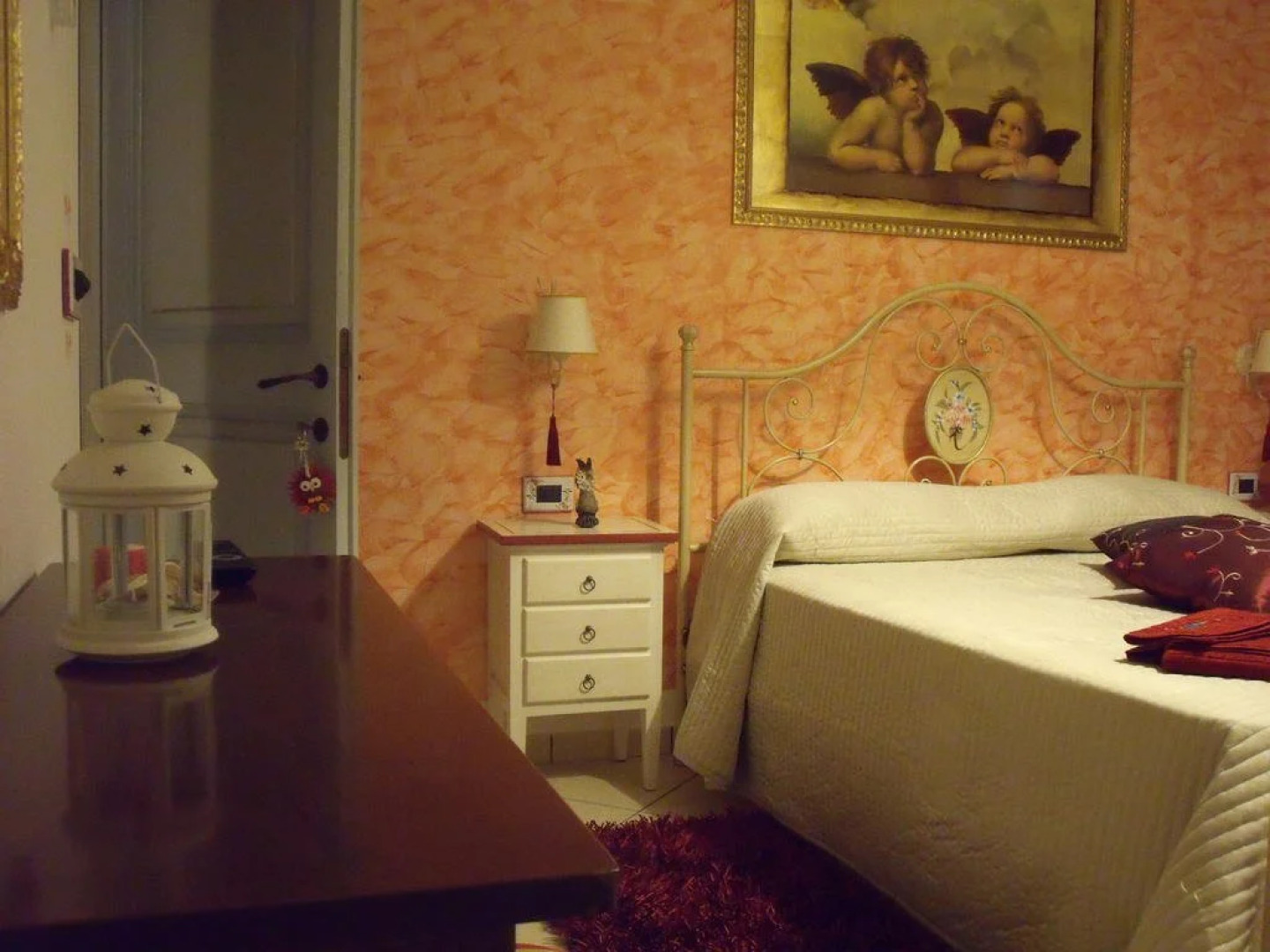 B&B Il Gufo Rilassato