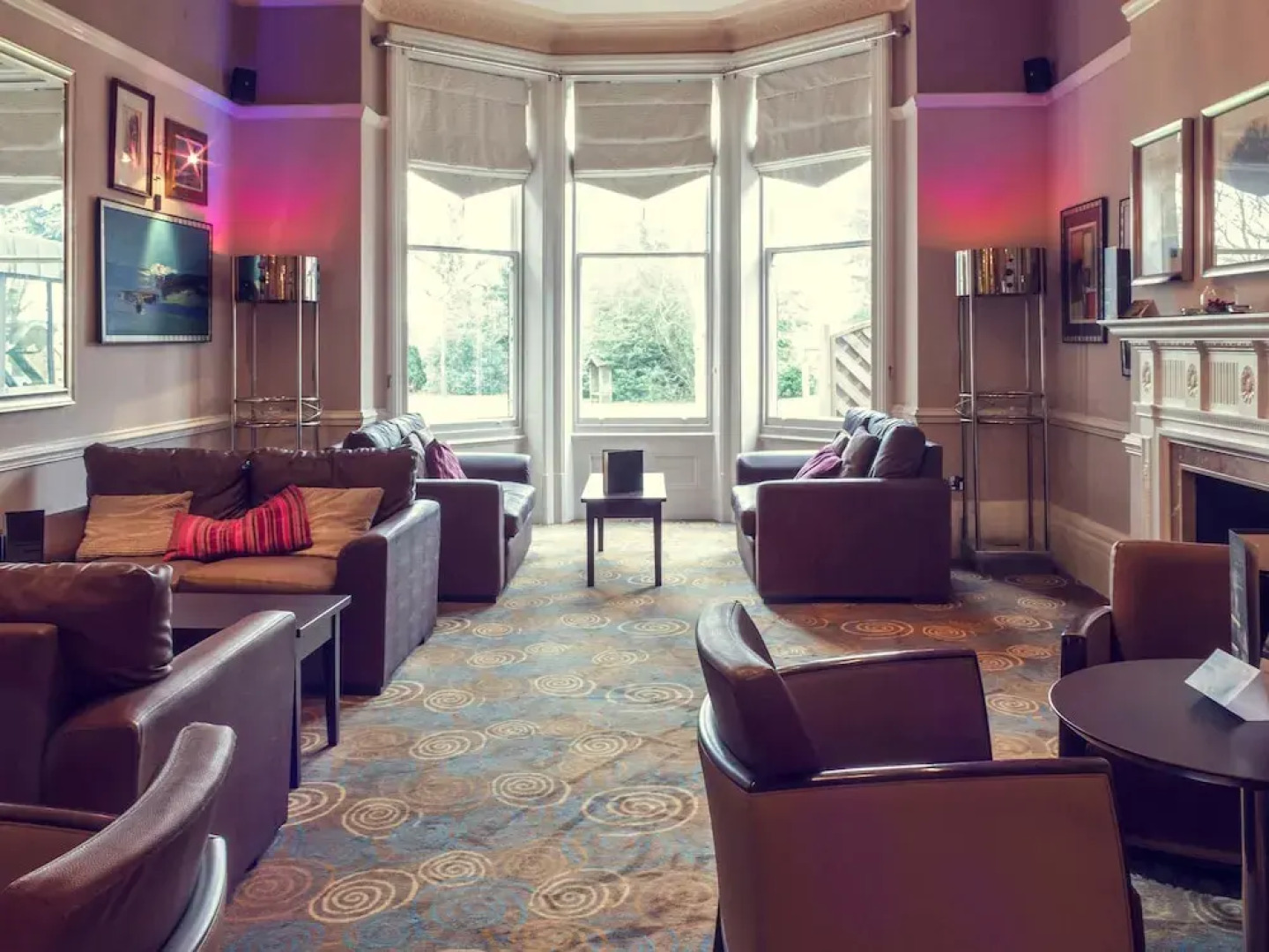 Mercure Hull Grange Park Hotel