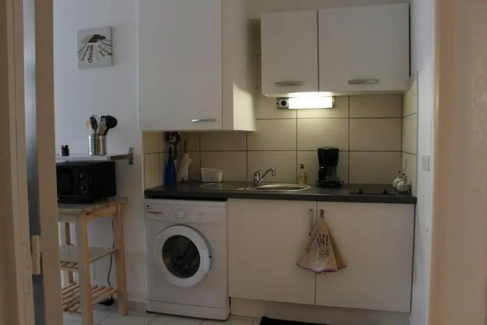 Studio Meuble 30 M2 La Londe Les Maures , 900 M Des Plages