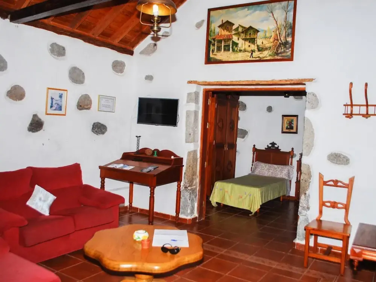 La Casita de Andres 1