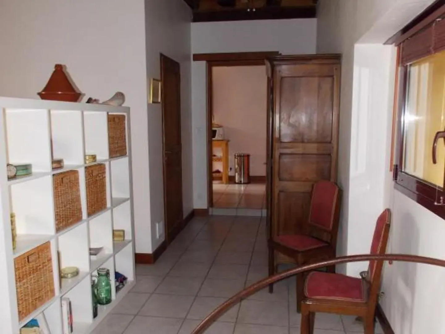 HOUSE LOCATION GiTE NEUVY, 1 PIèCE, 2 PERSONNES