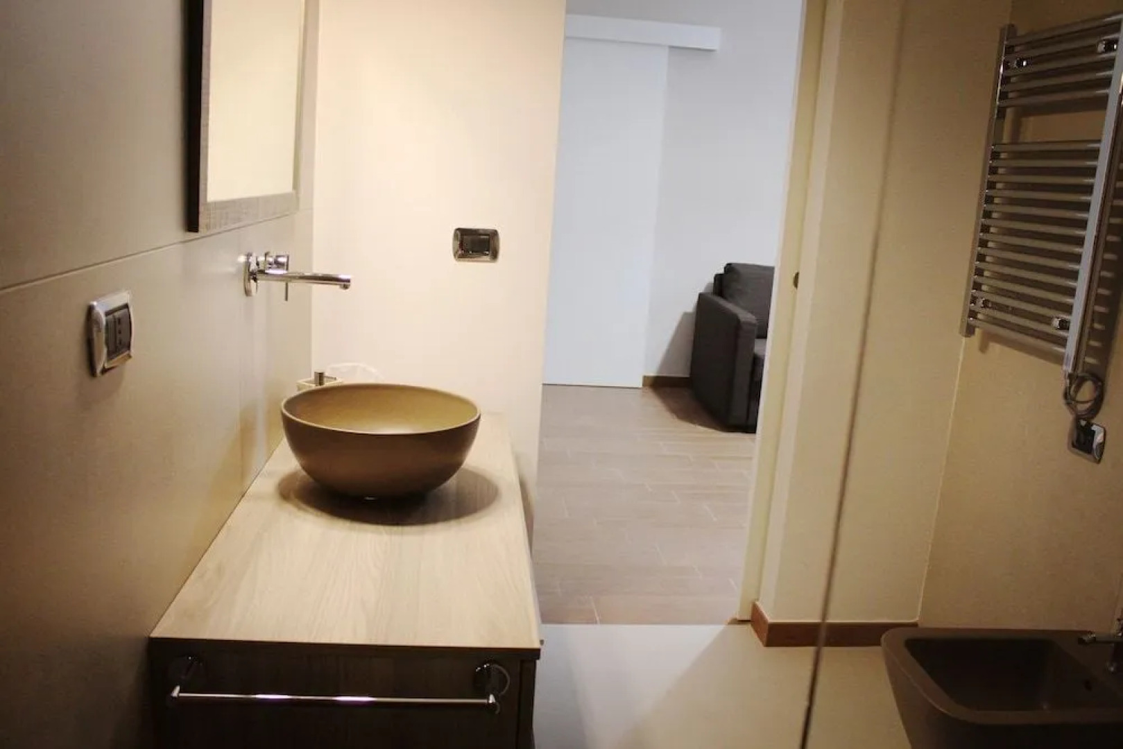 TENUTA SERENA - Maison de Charme