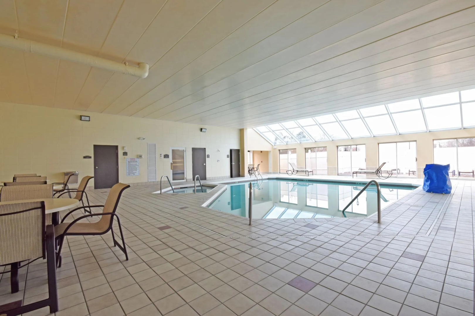 Quality Inn & Suites Elko