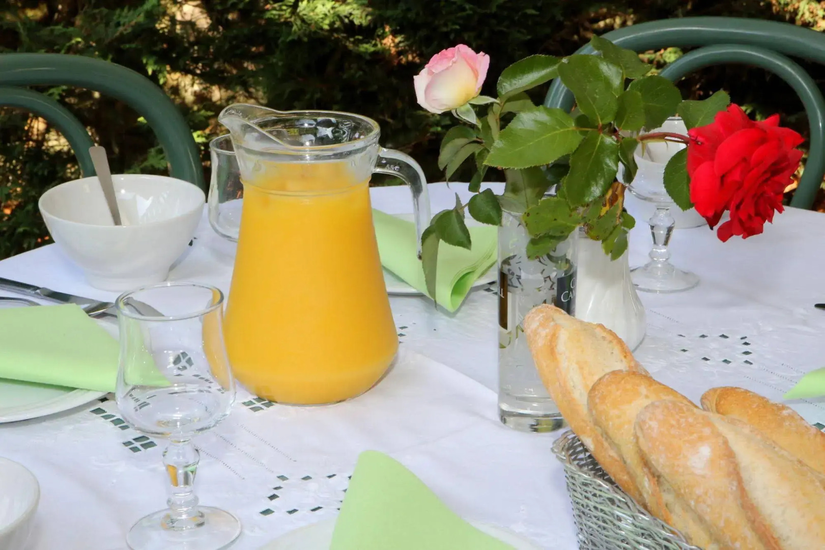 Aux Pierres Magiques