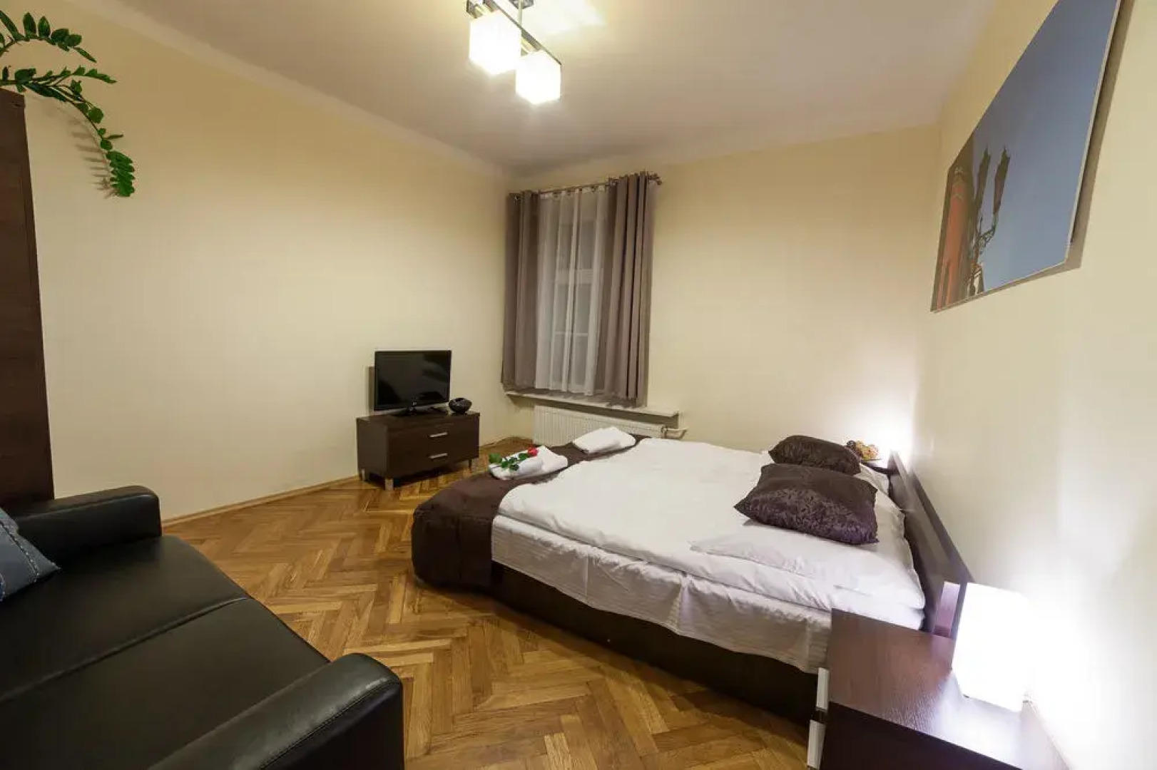 Place 4 You Apartments