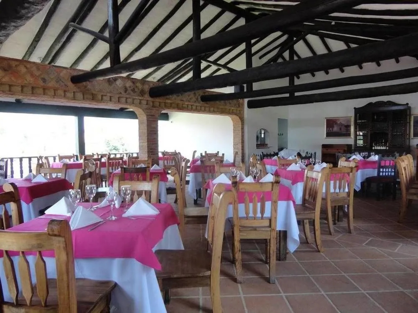 Hotel Andrés Venero