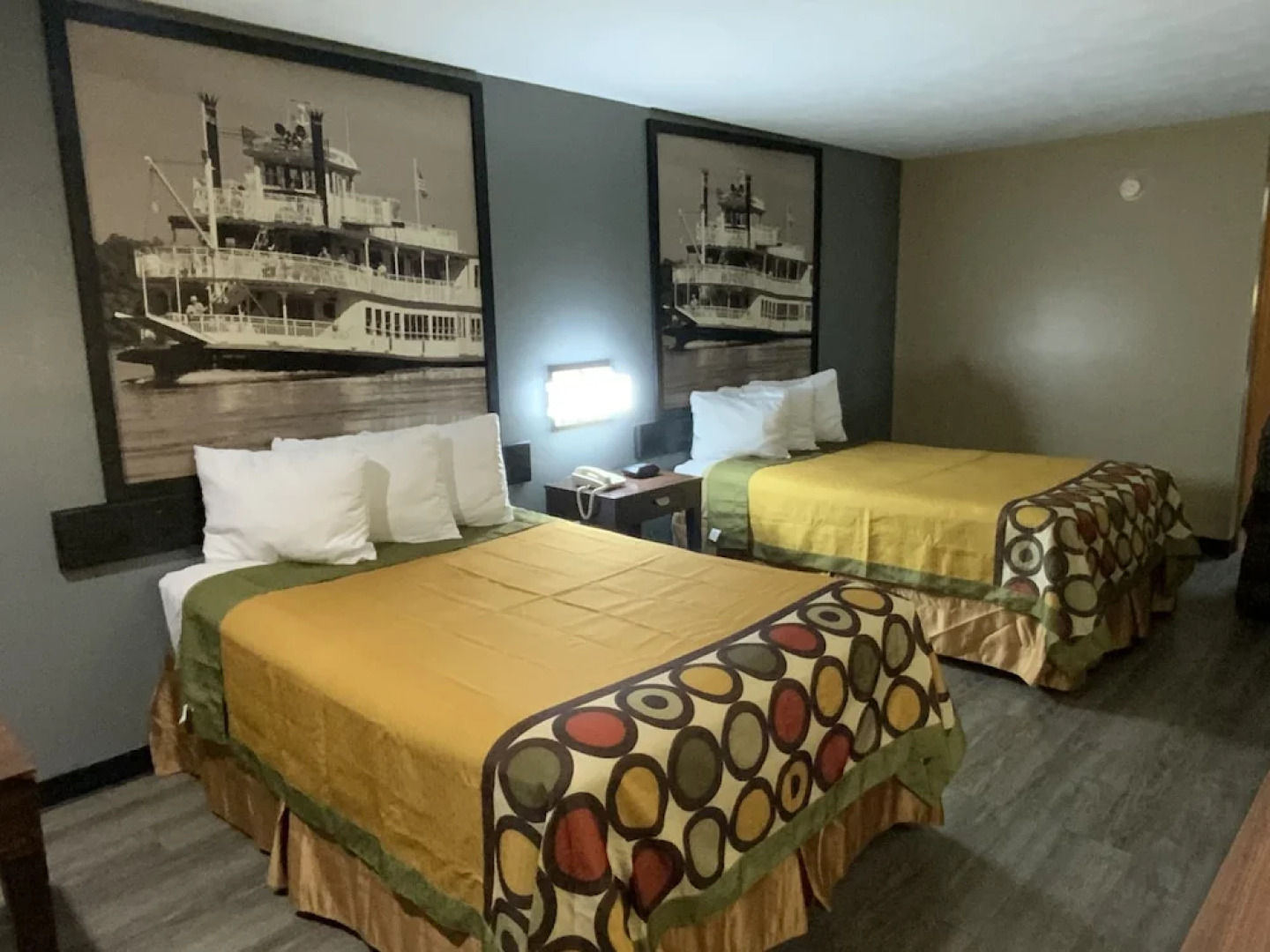 Super 8 By Wyndham Kosciusko