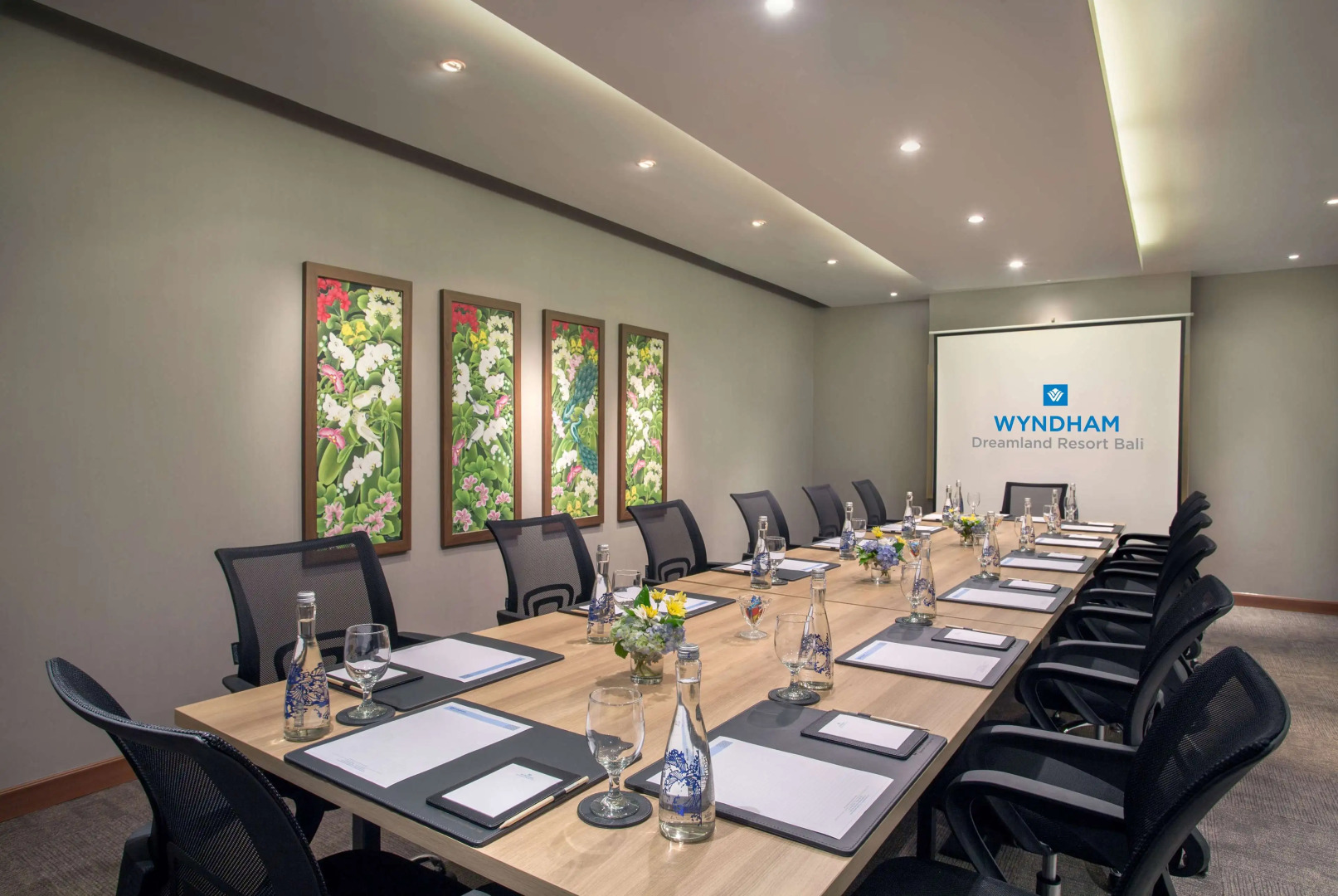 Wyndham Dreamland Resort Bali