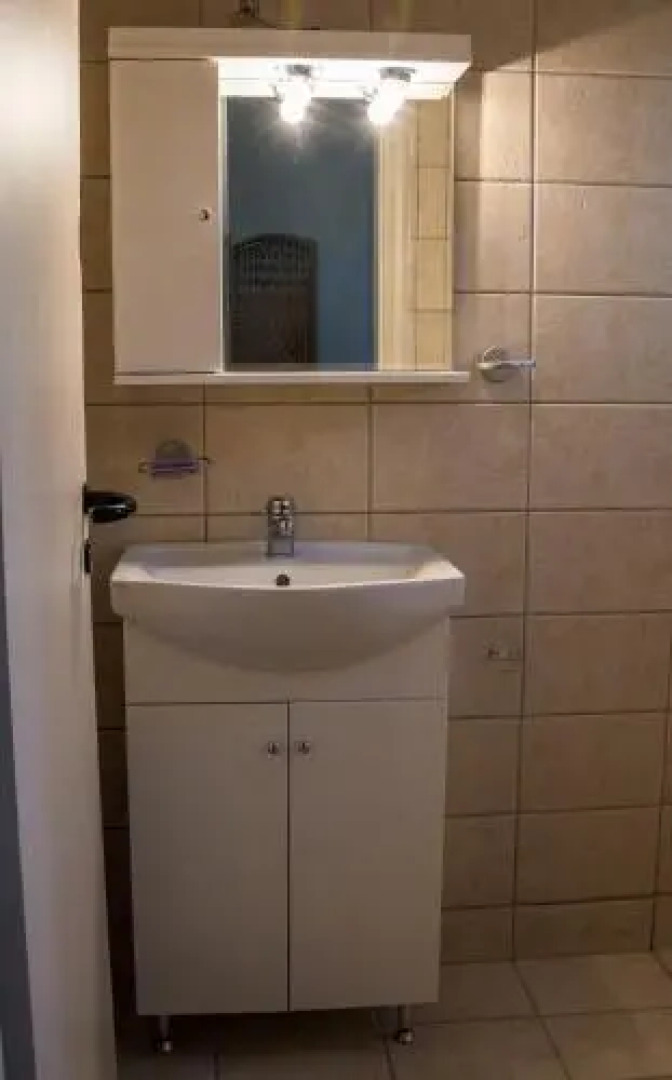 Sea View Suite Methana