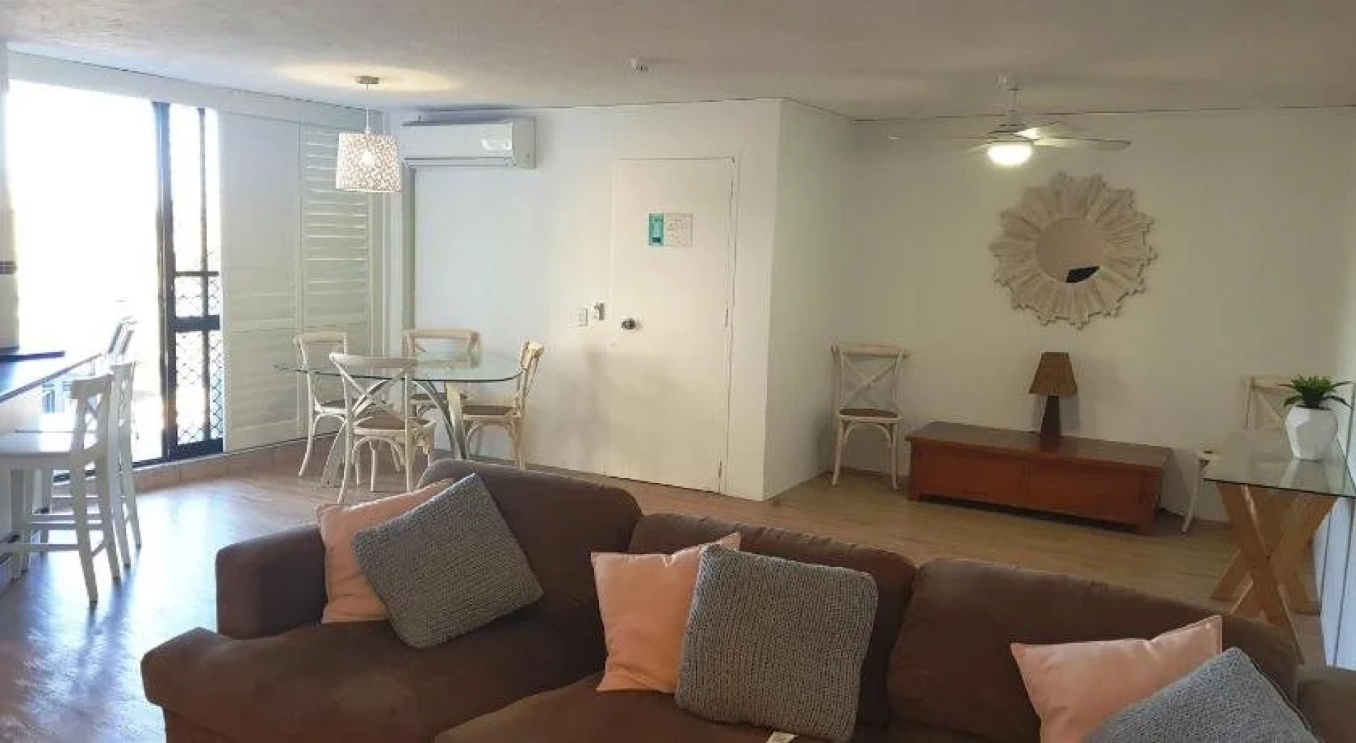 Casablanca Beachfront Holiday Apartments