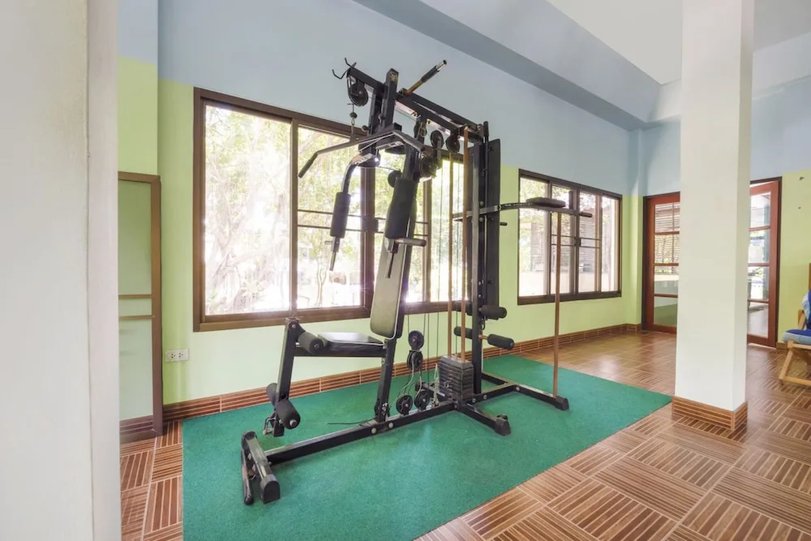 Saksaitarn Resort by OYO Rooms