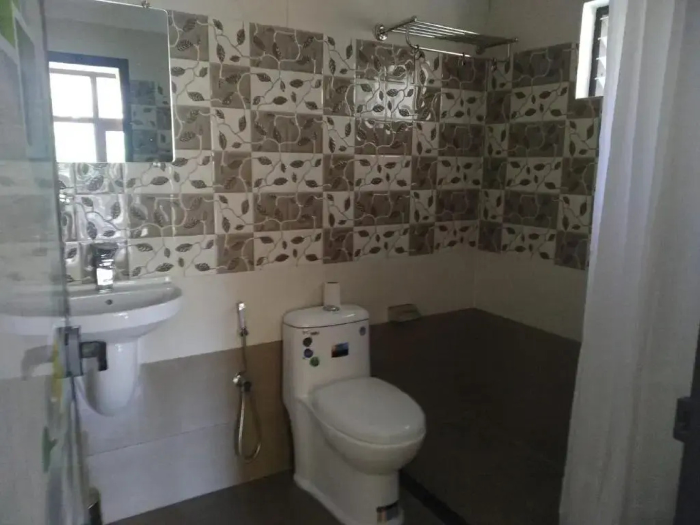 Spring & Valley View