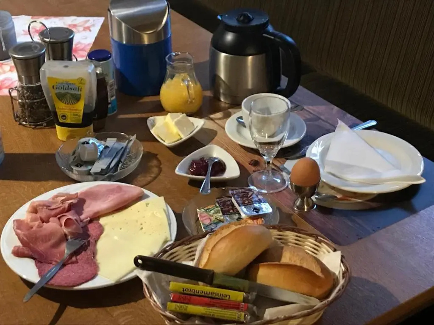 Landgasthof Schänzer