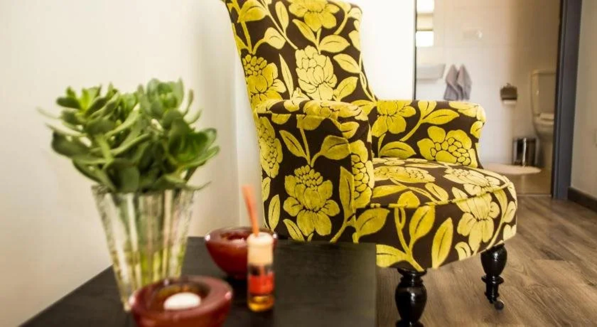 Hotel Camp El Planet