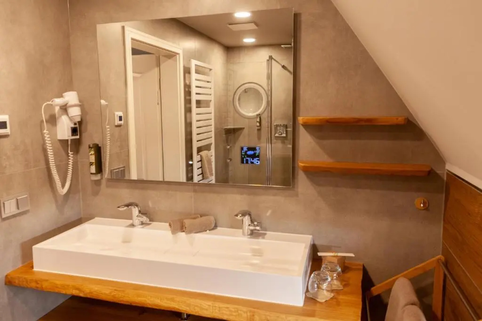 Naturhotel Gasthof Bärenfels