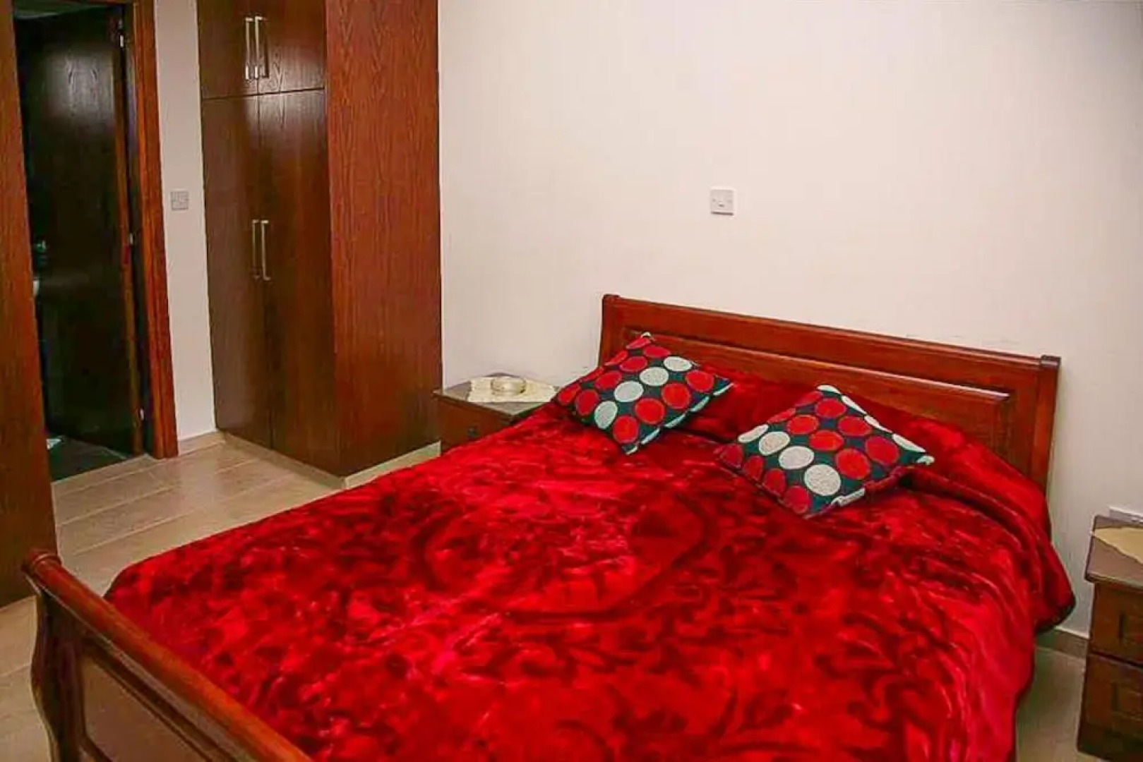 Villa Angelena in Fasli