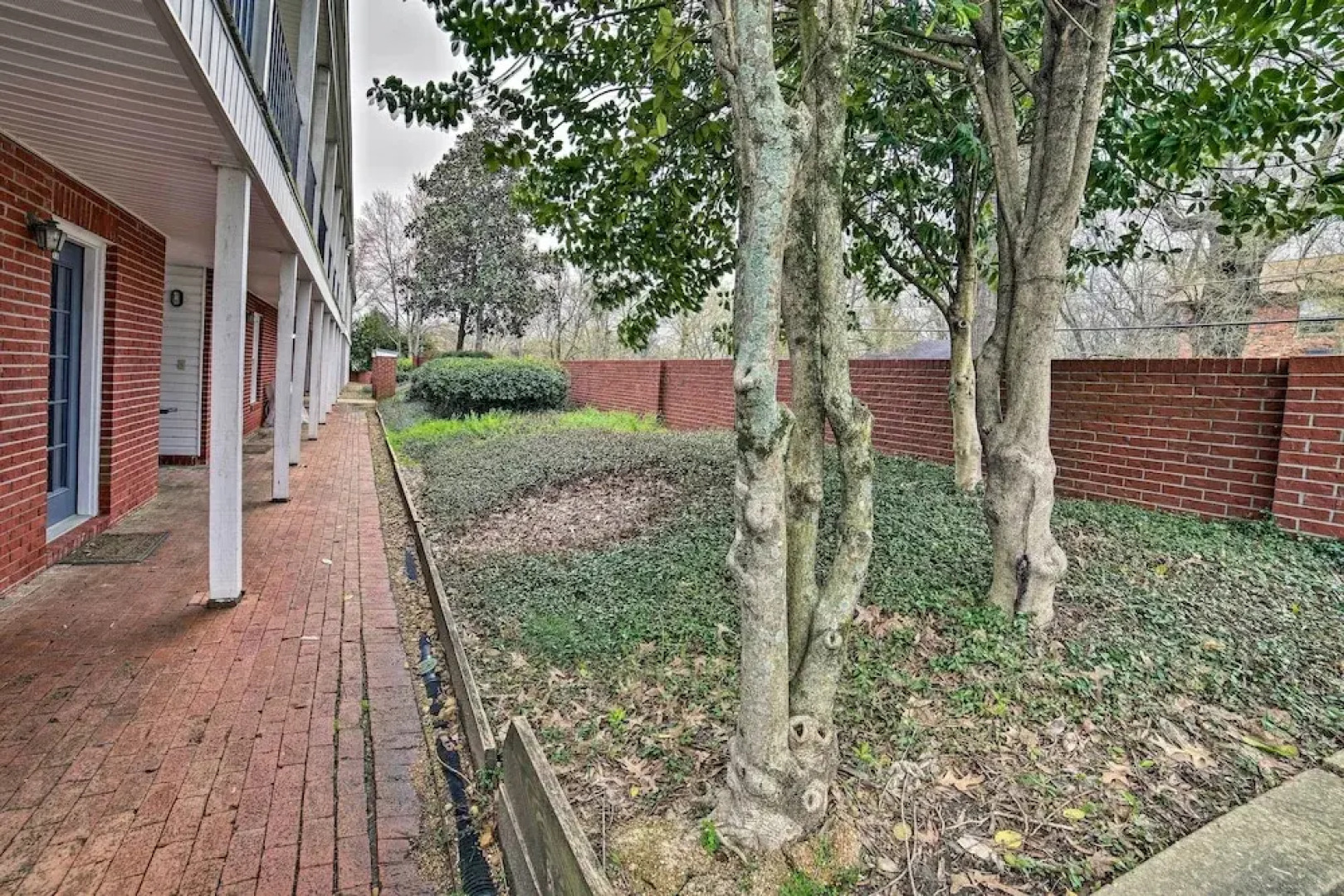 Starkville Condo ~1 Mi to Mississippi State!