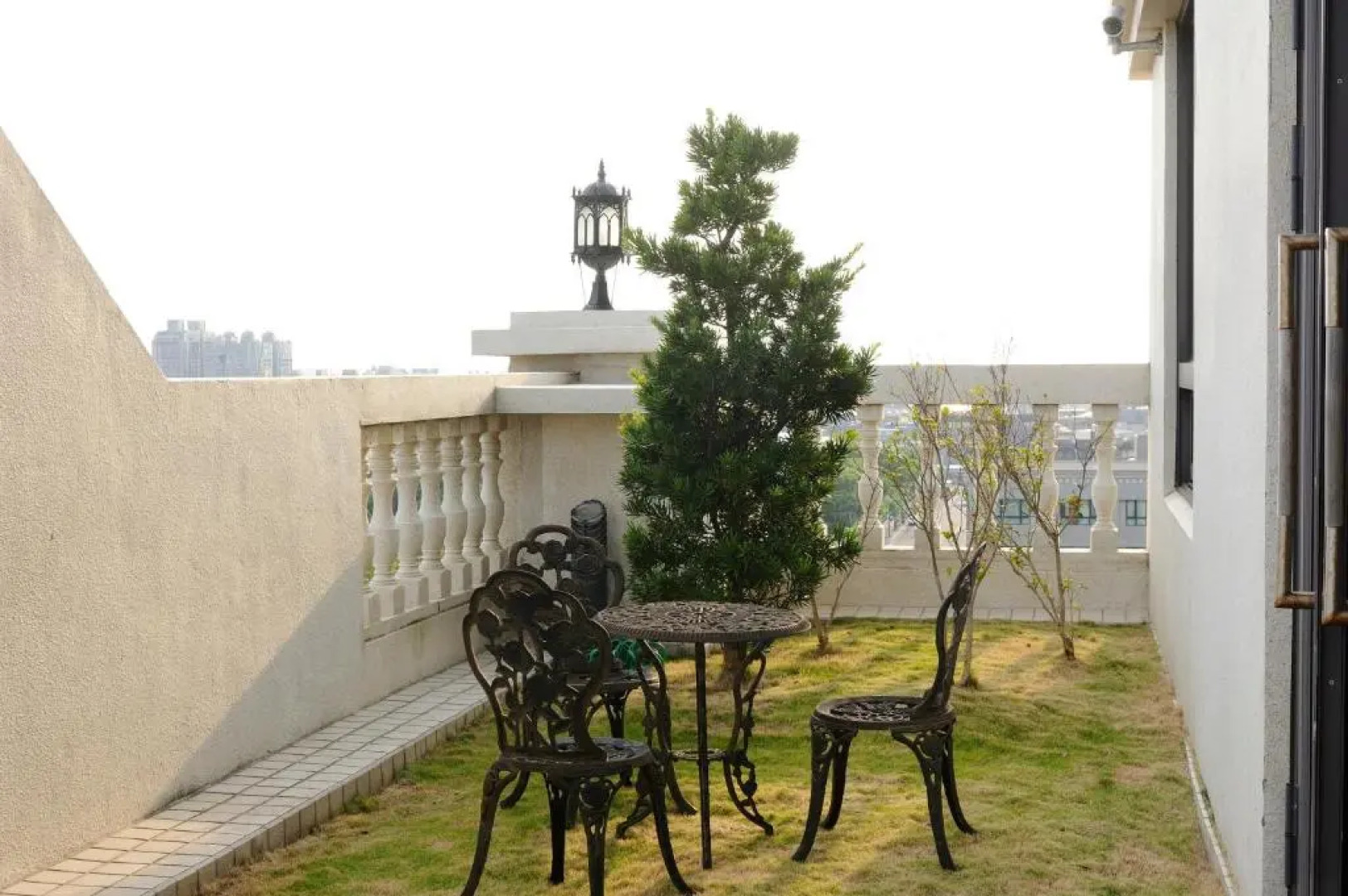 Отель Golden Tulip - Aesthetics