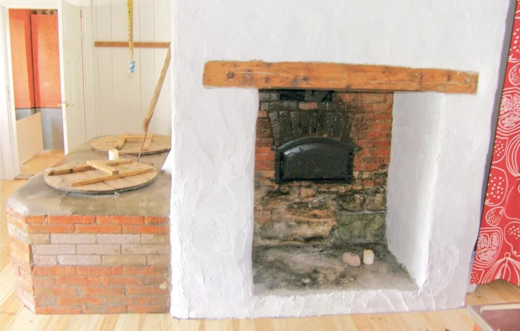 Amazing Home in Klintehamn With 2 Bedrooms