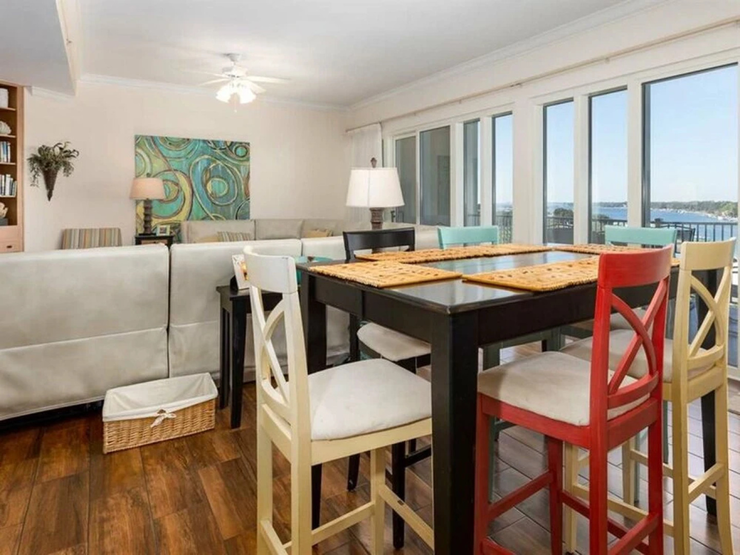 Sailmaker's Place by Meyer Vacation Rentals