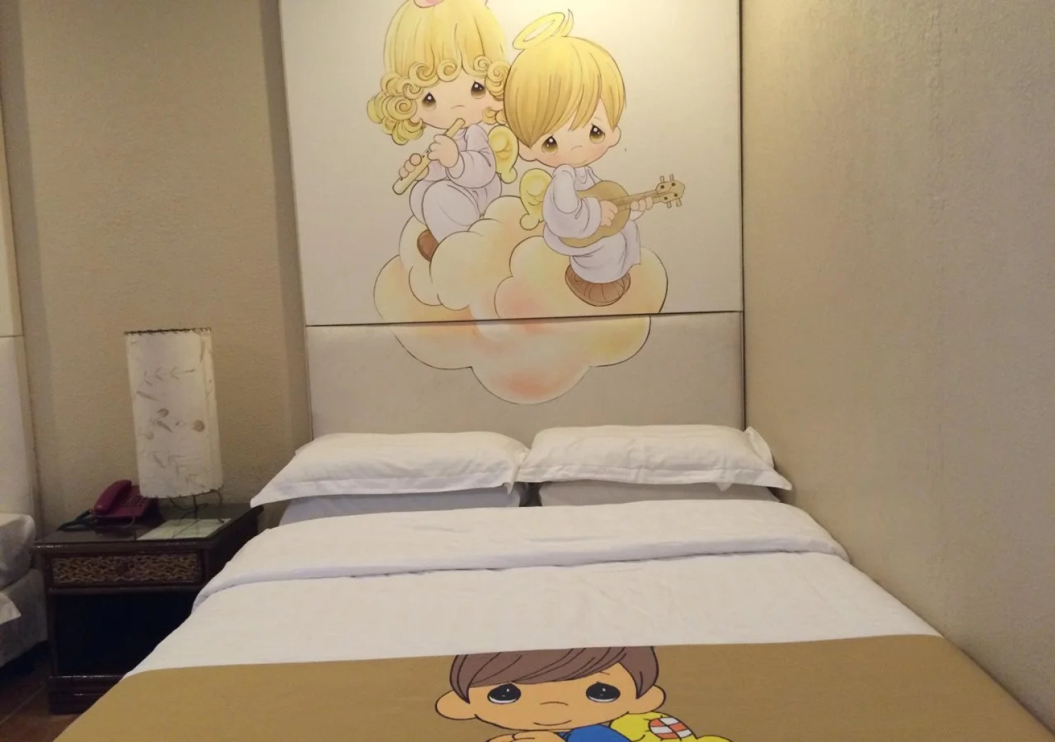 Sampaguita Gardens Resort