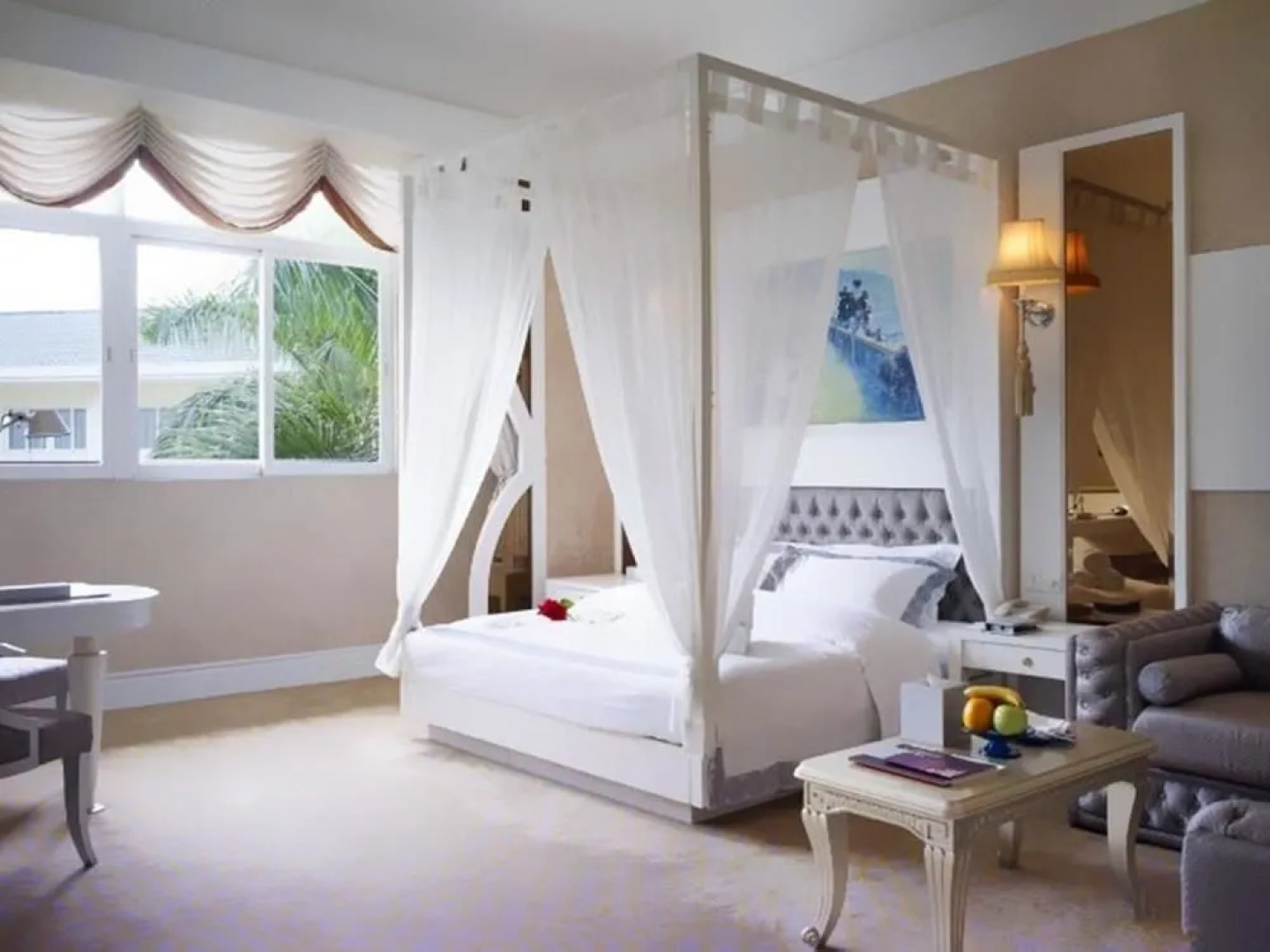 Dongguan California Hotel