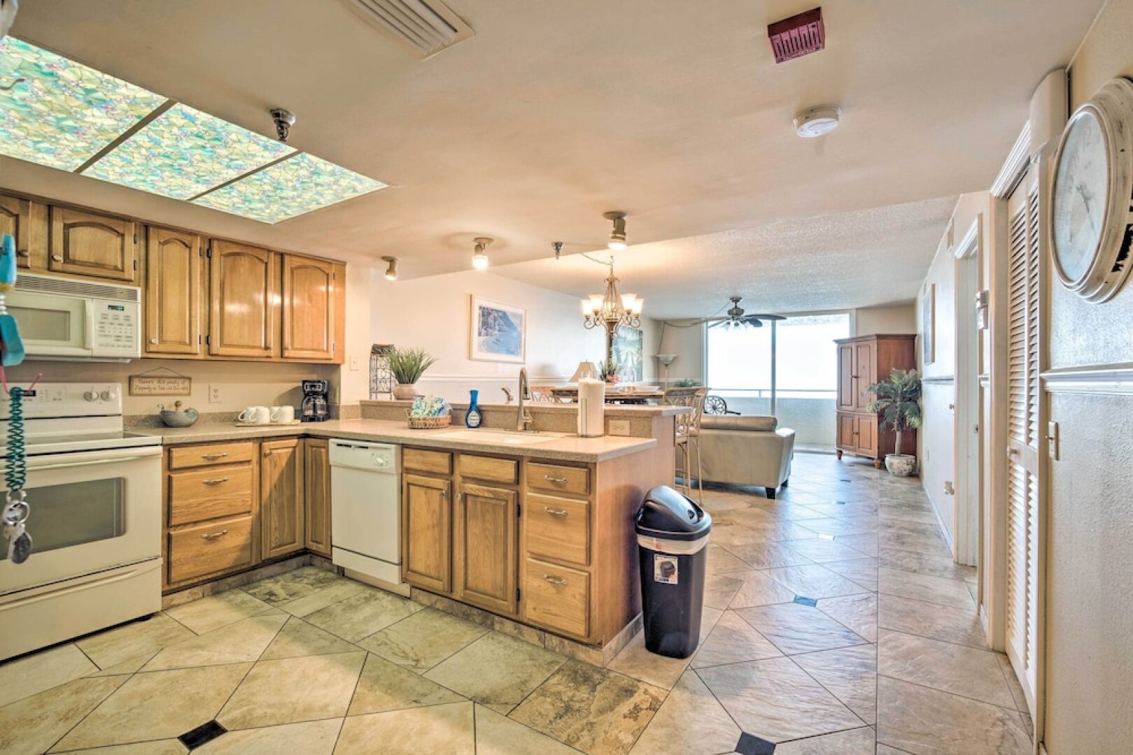 Hudson Resort Condo w/ Gulf Views & Beach!