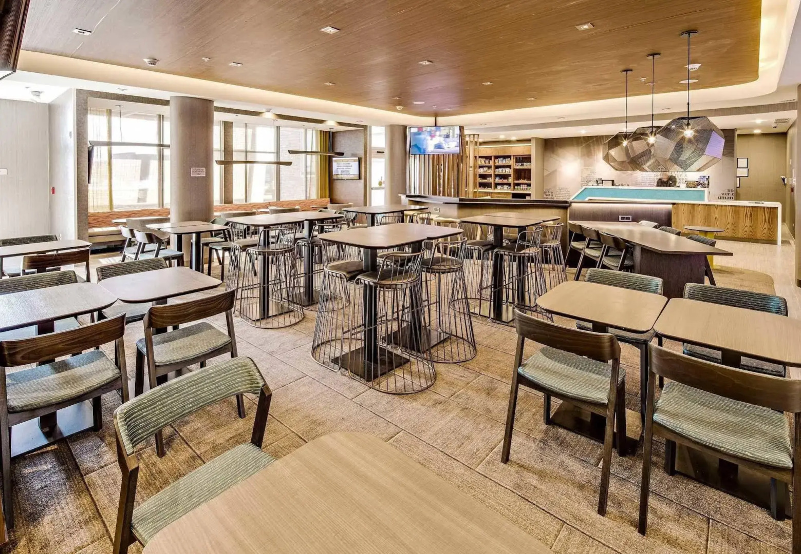 SpringHill Suites by Marriott Dayton Vandalia