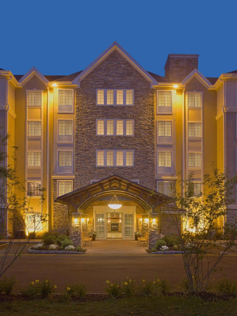 Staybridge Suites North Brunswick by IHG