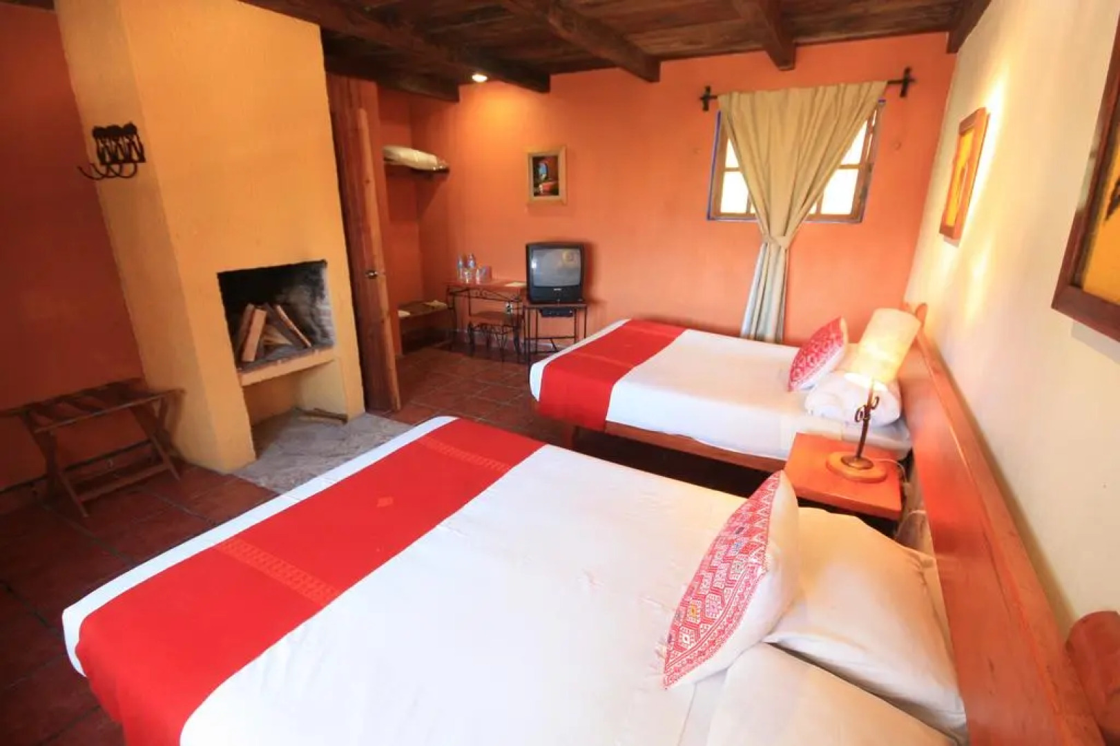 Hotel Molino de la Alborada