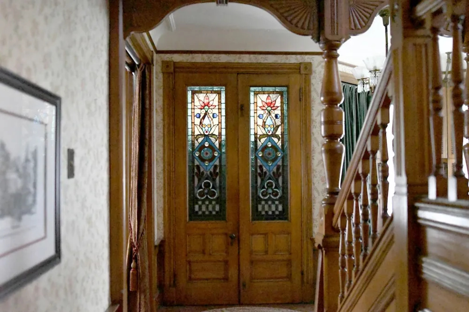 Gillis Grier Bed & Breakfast