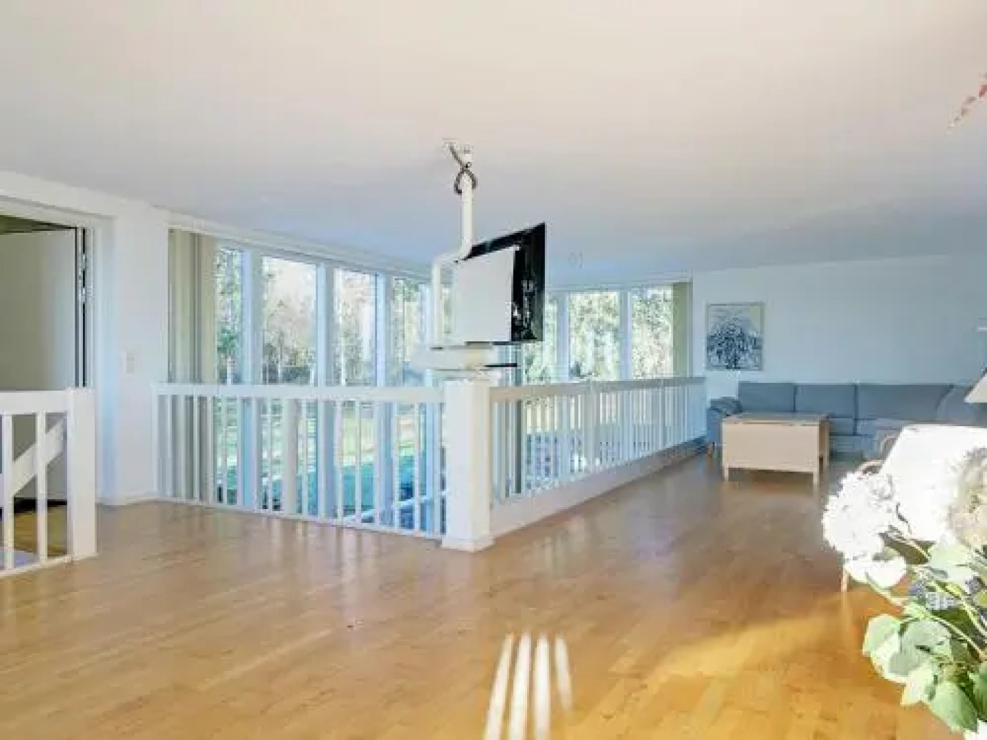 Three-Bedroom Holiday home in Allinge 3