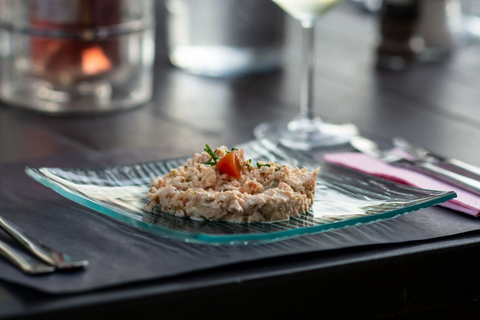 VANDENBELD Wines B&B