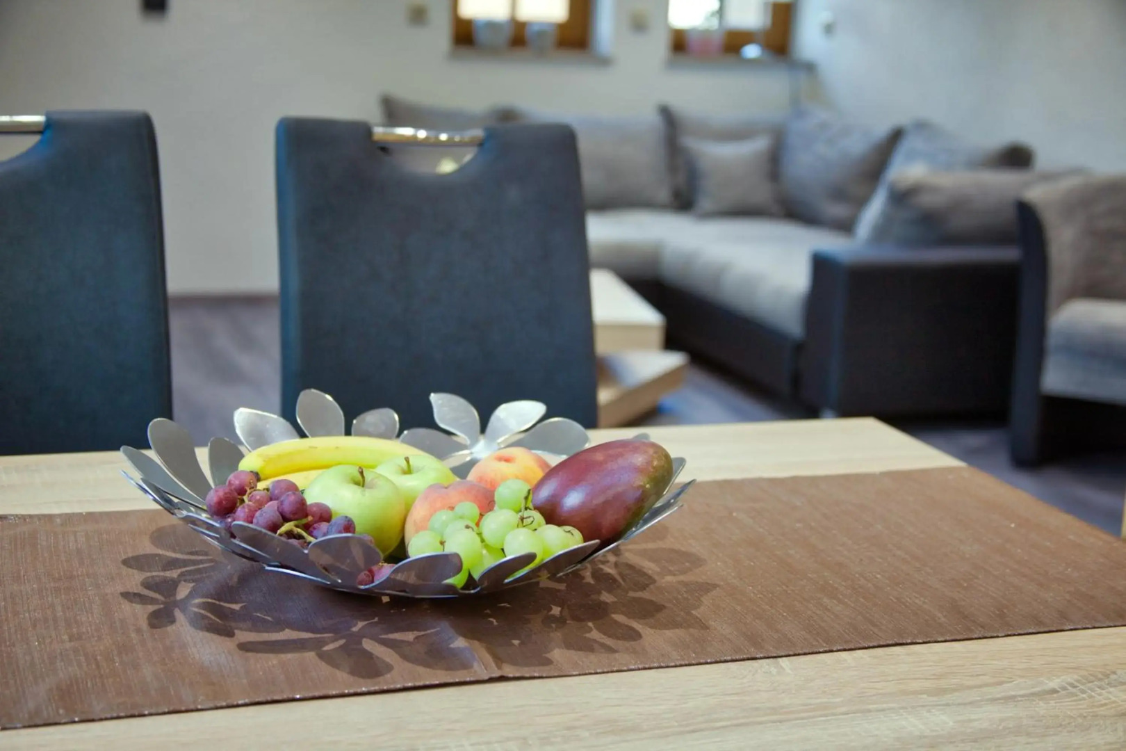 Ferienhaus Fam. Herklotz