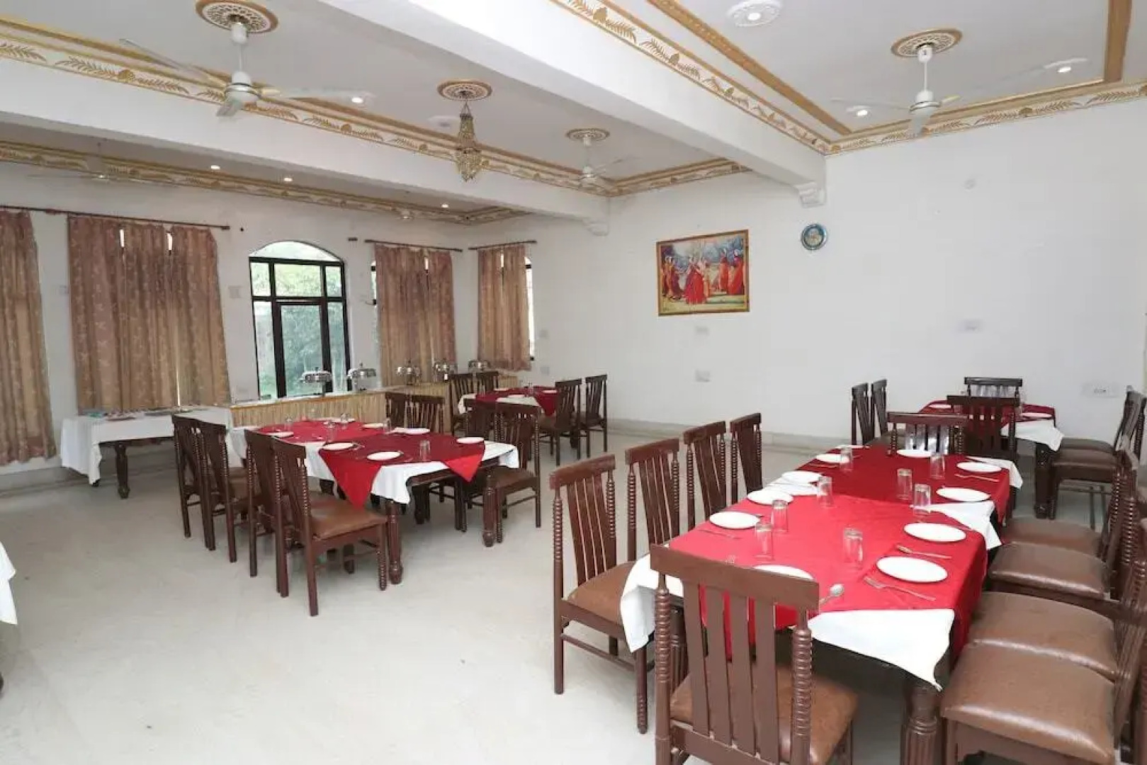 OYO 22446 Sonar Haveli