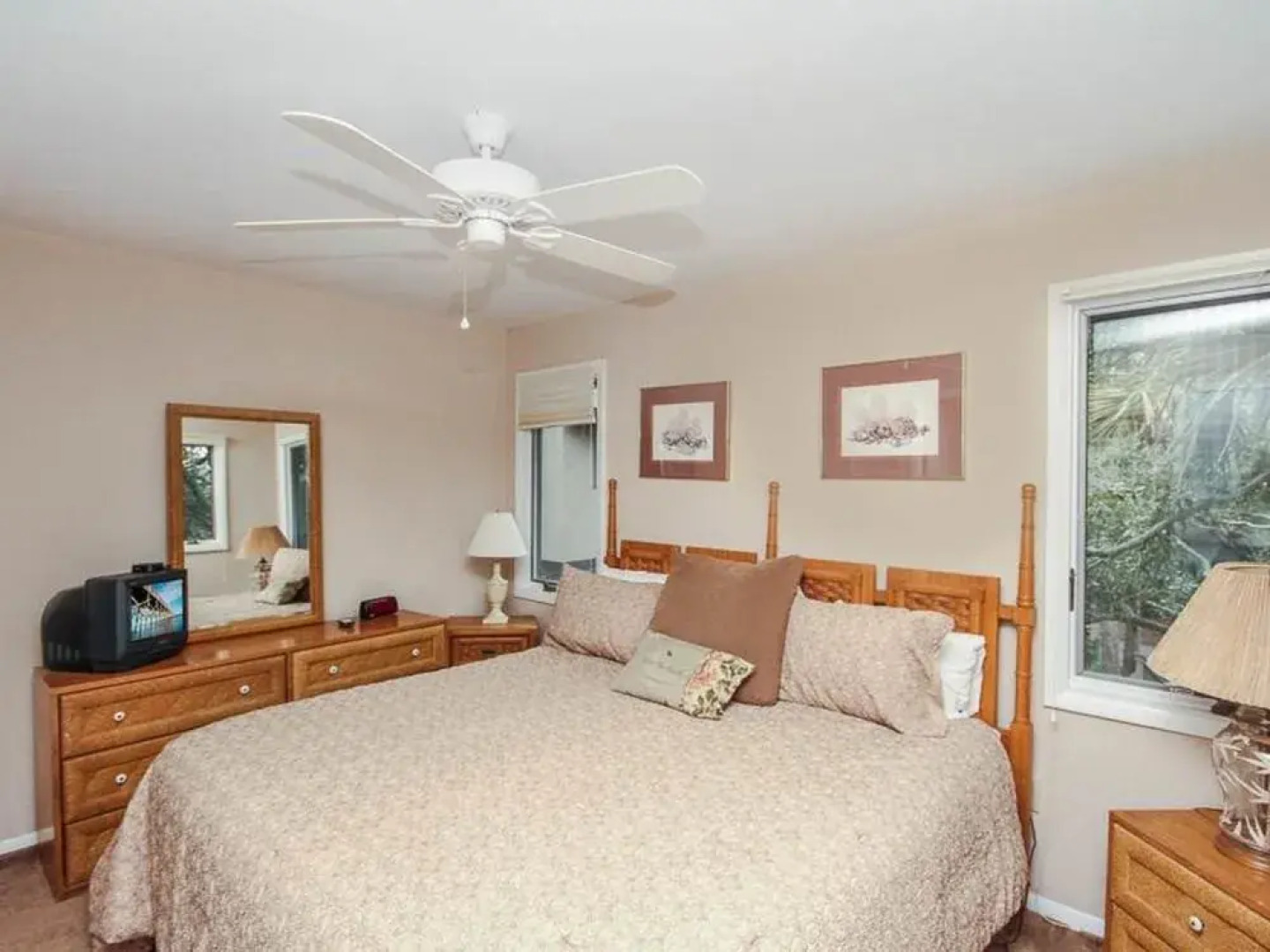 Kiawah Island Duneside Villas