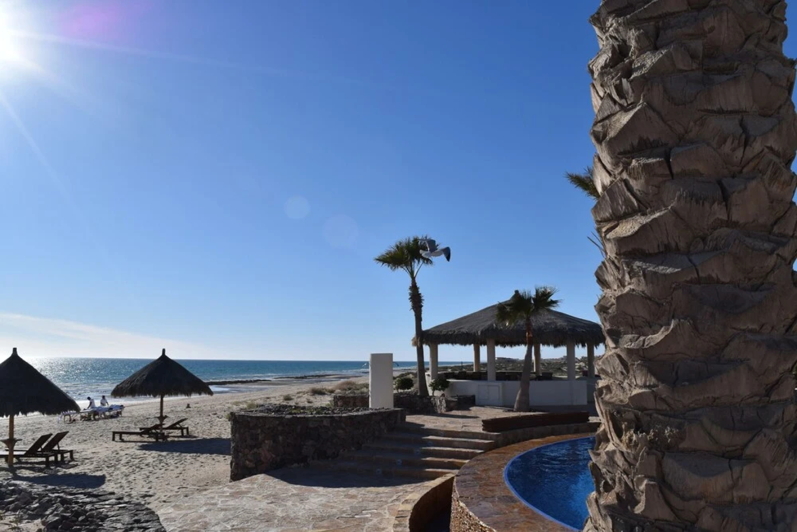 Luna Blanca Resort By Kivoya Vacation Rentals