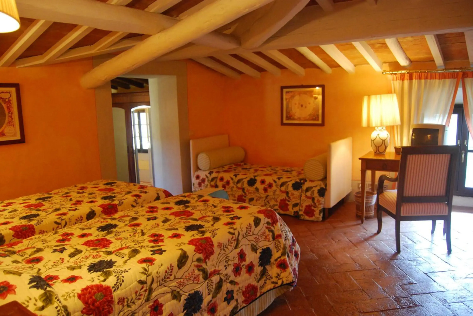 Villa il Poggiale - Dimora Storica