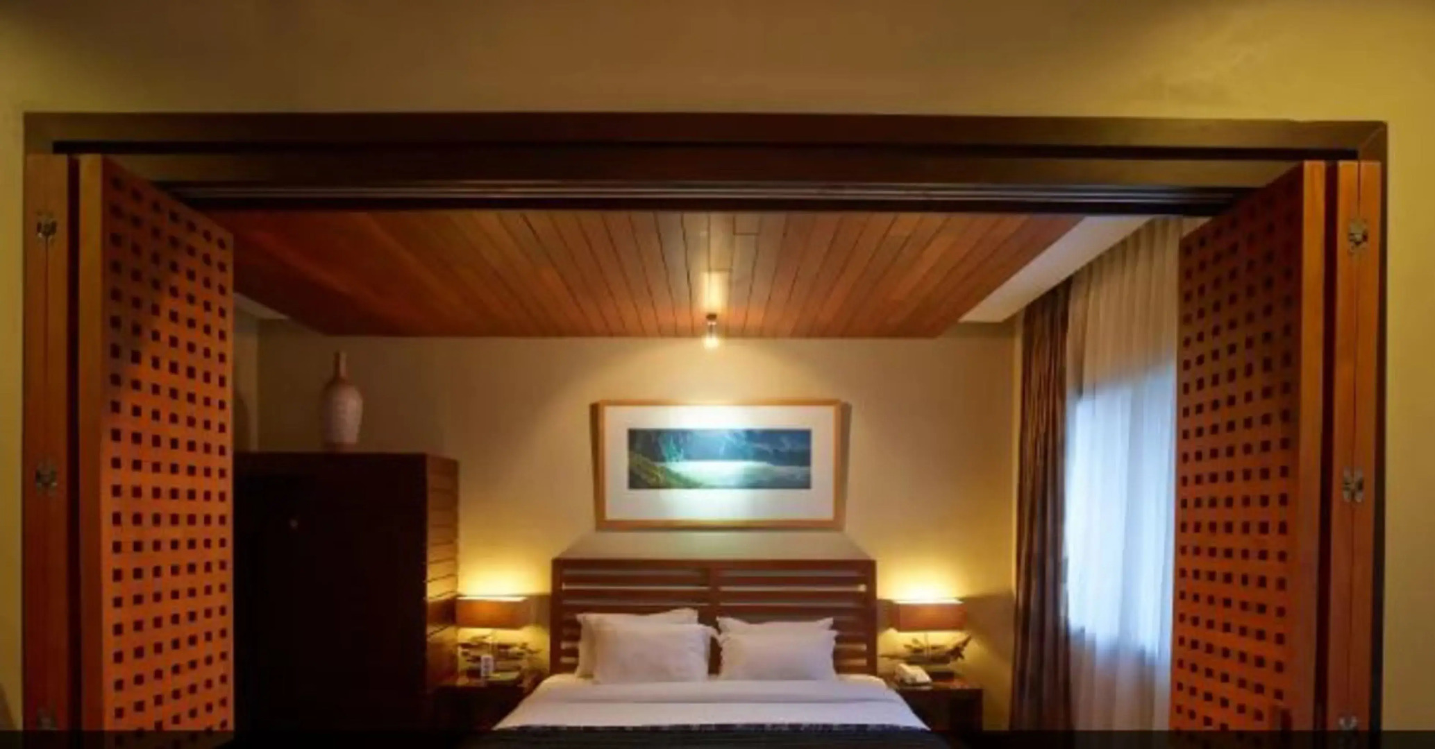 Java Banana Lodge Bromo