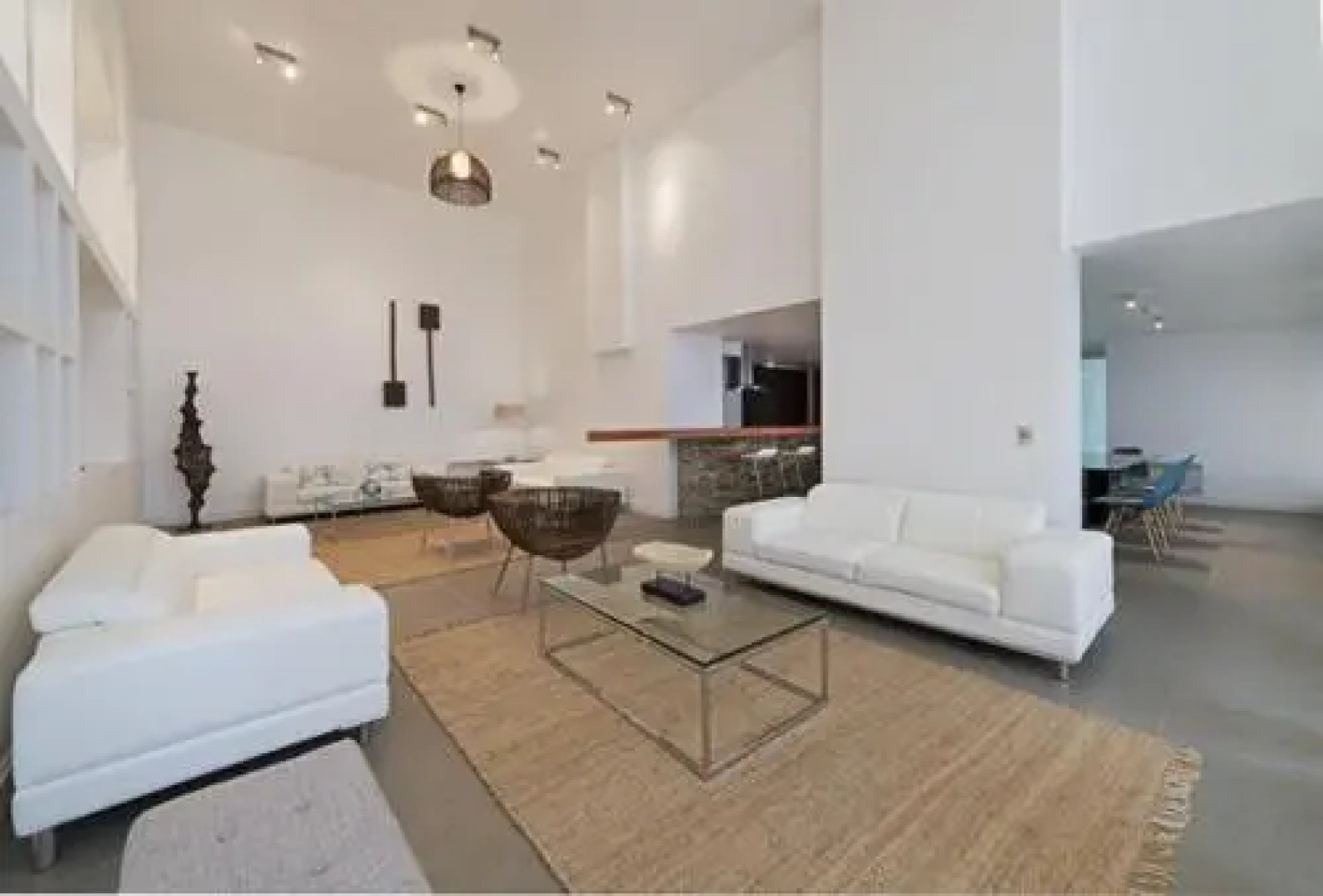 Vista Privilegiada Al Pacífico