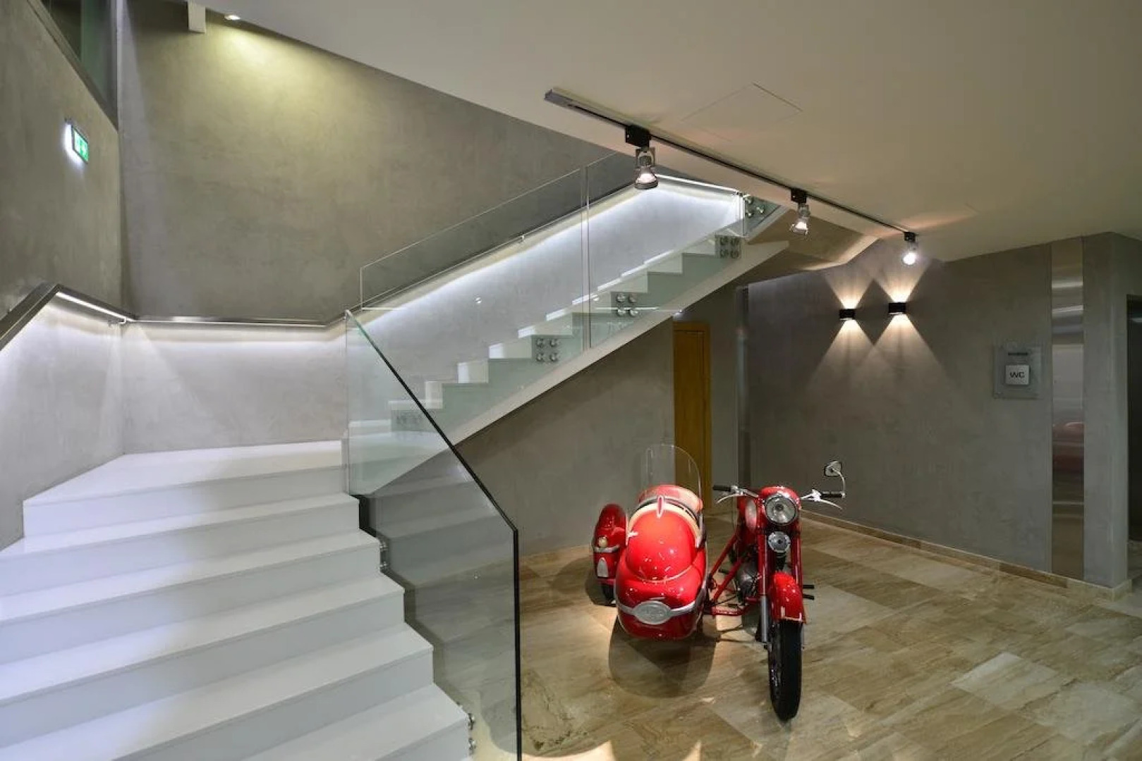 Antonie Hotel****superior