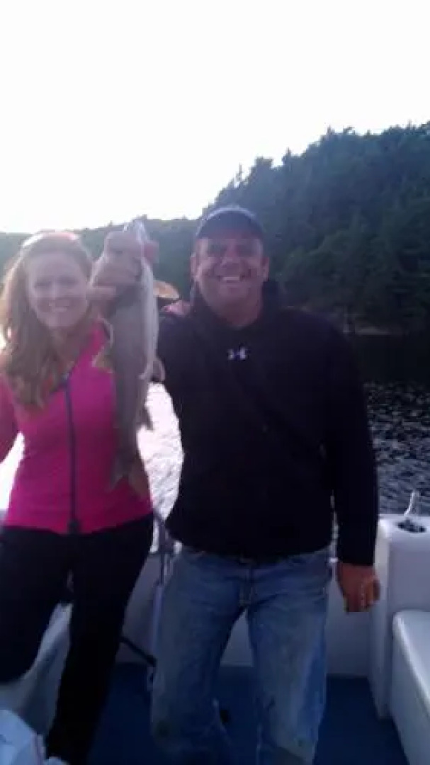 Little Hawk Resort & Marina