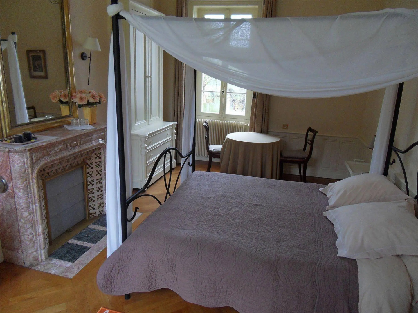 Château de la Motte