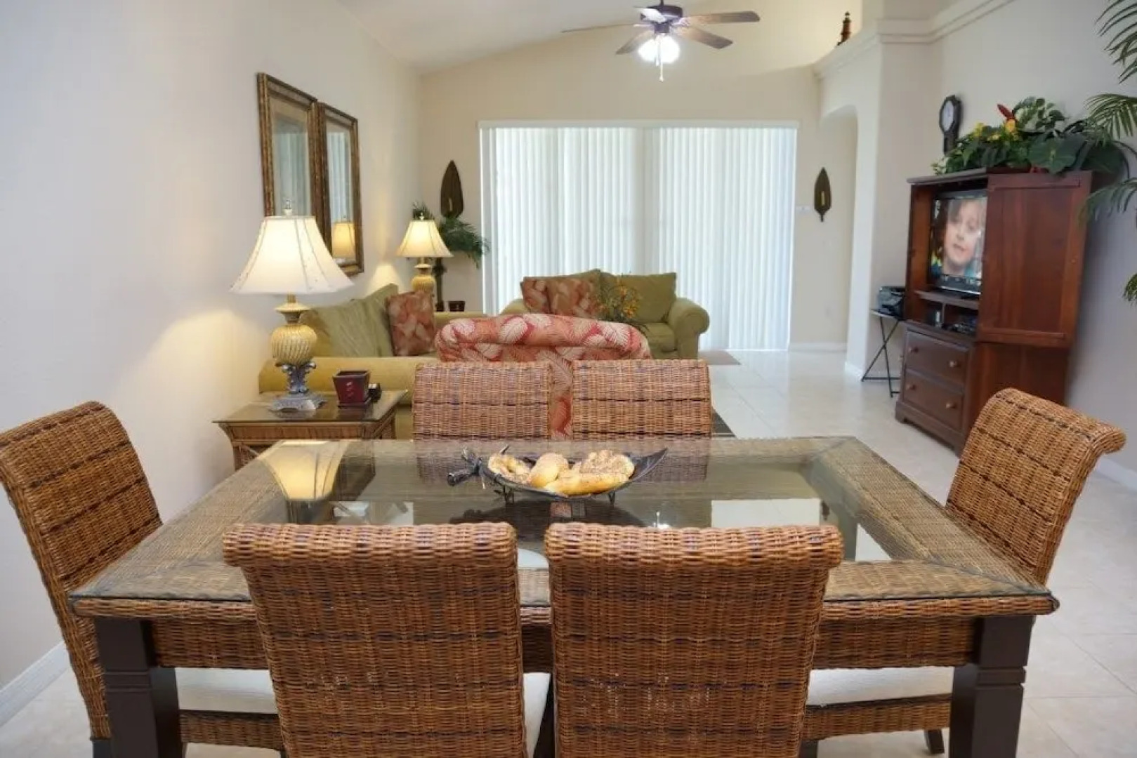 Bridgeford Crossing by Escape Vacation